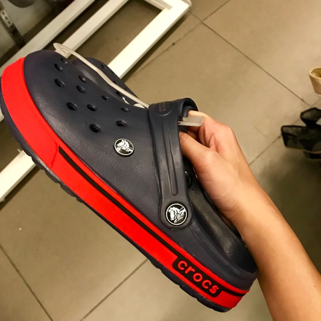 Crocs replicas hotsell