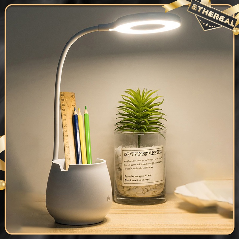 Table store lamp shopee