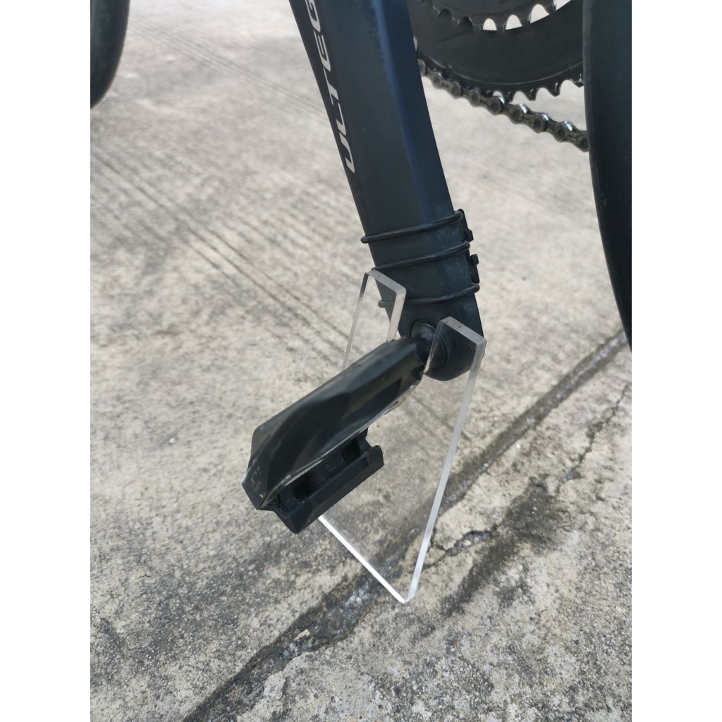 bike stand small