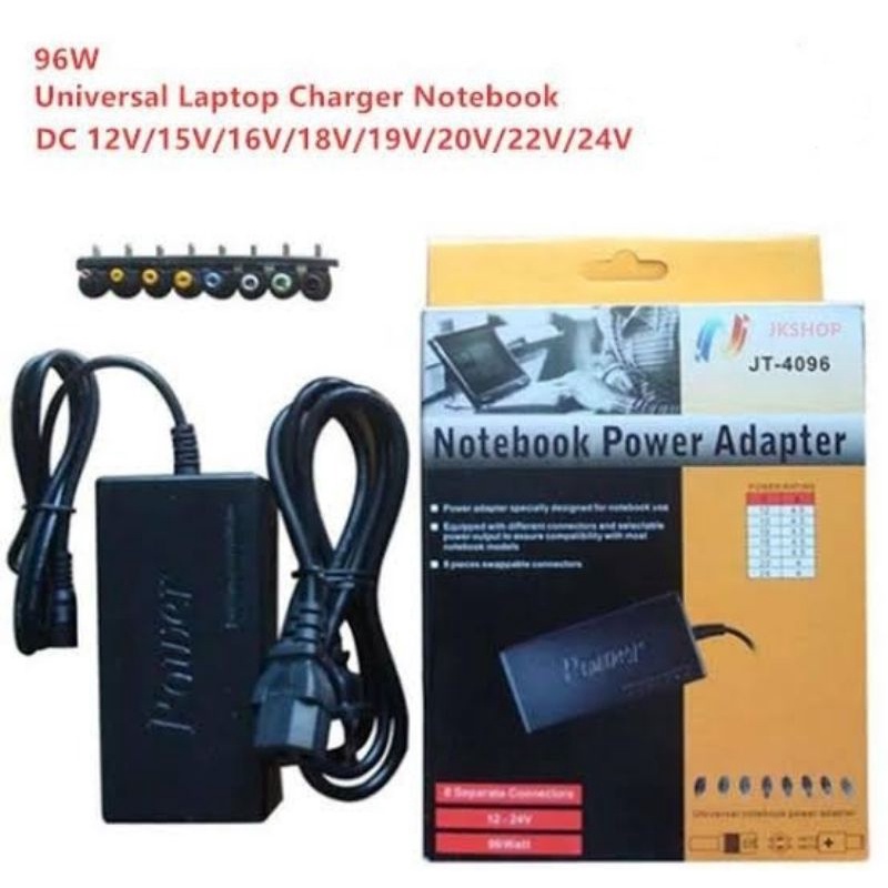 Asus Laptop Charger Adapter 19V 2.37A MP for X407 X407M X407U