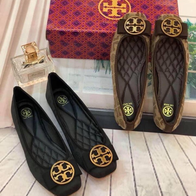 tory burch doll shoes price