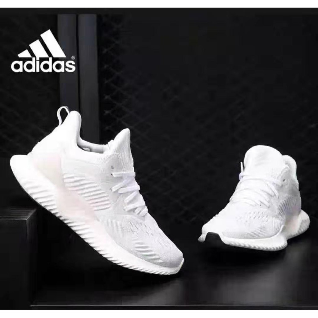 Adidas alphabounce hotsell shoes for men