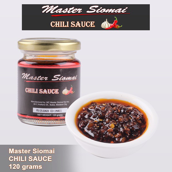 Master Chili Garlic Sauce