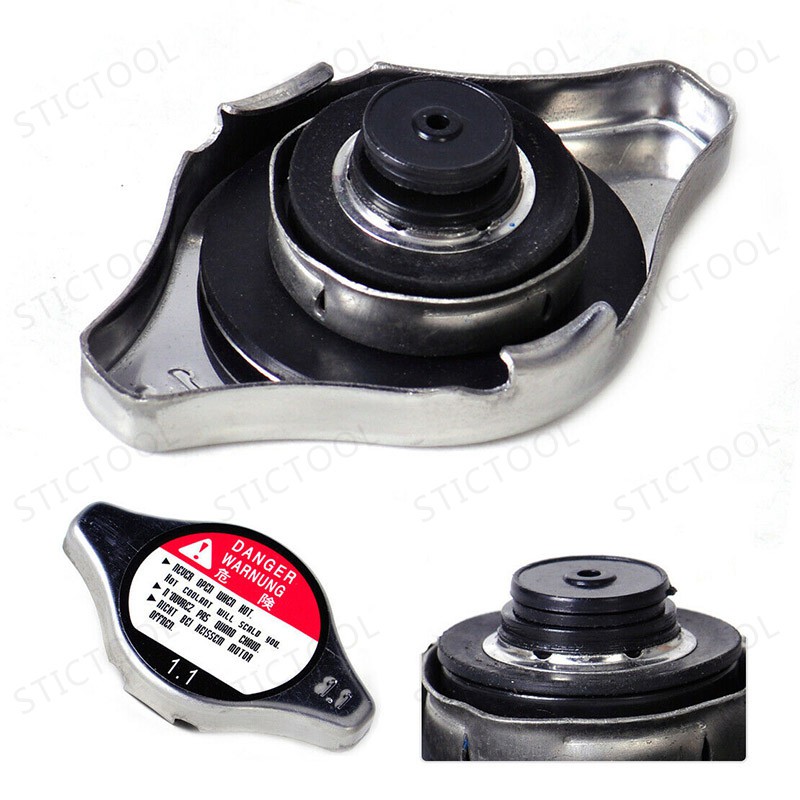 Radiator cap for honda civic clearance 2001