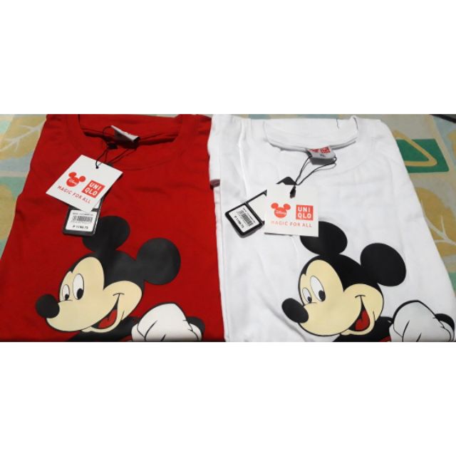 Mickey mouse on sale t shirt philippines