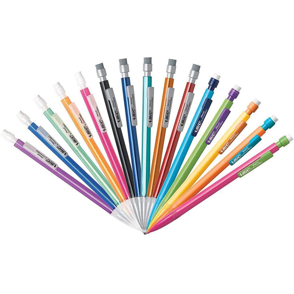 BIC Mechanical Pencil Xtra Strong 0.9 mm