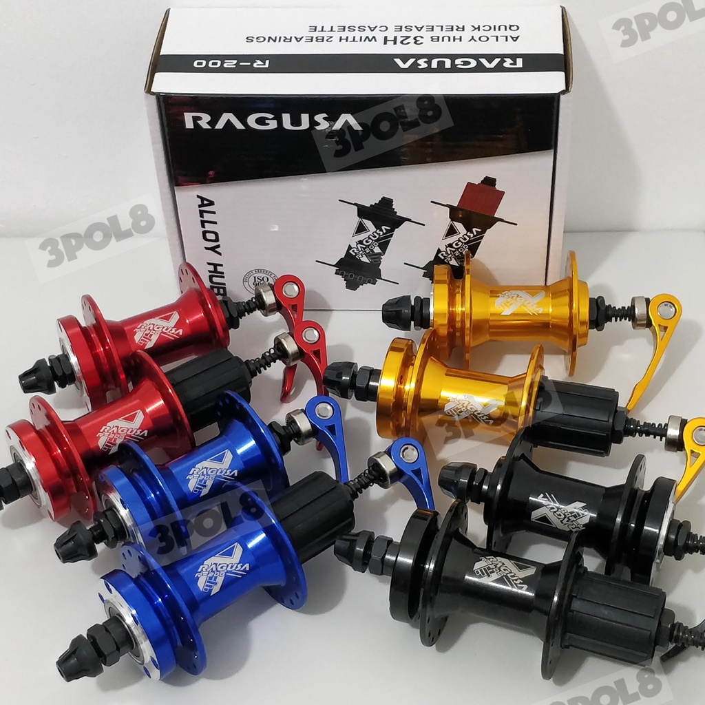 Ragusa on sale bike parts