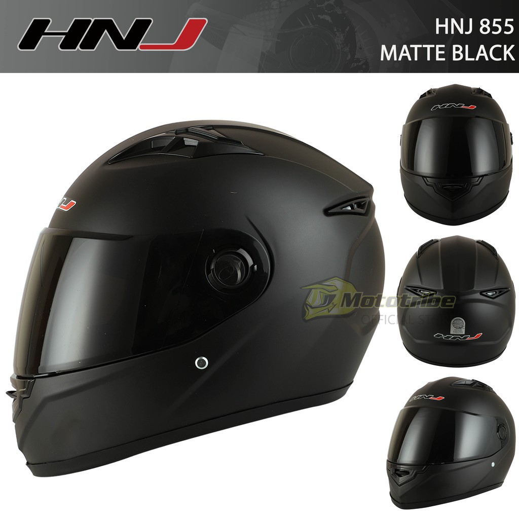 Hnj cheap 855 helmet