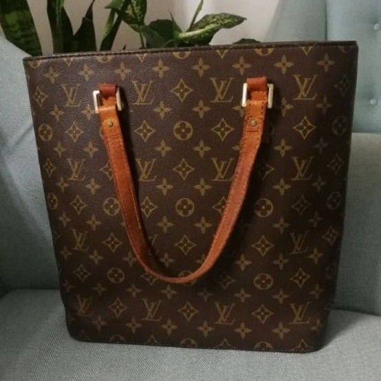 Louis vuitton vavin discount monogram