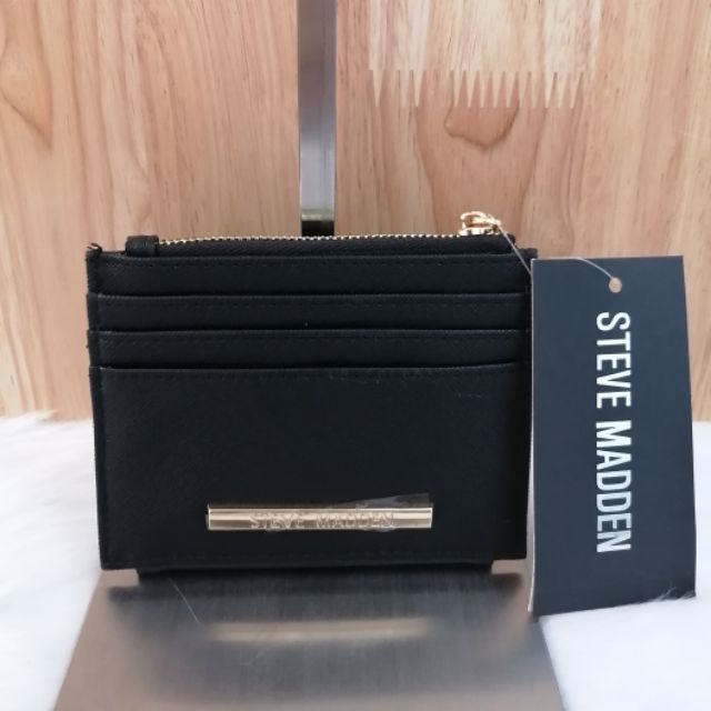 Steve madden card case new arrivals