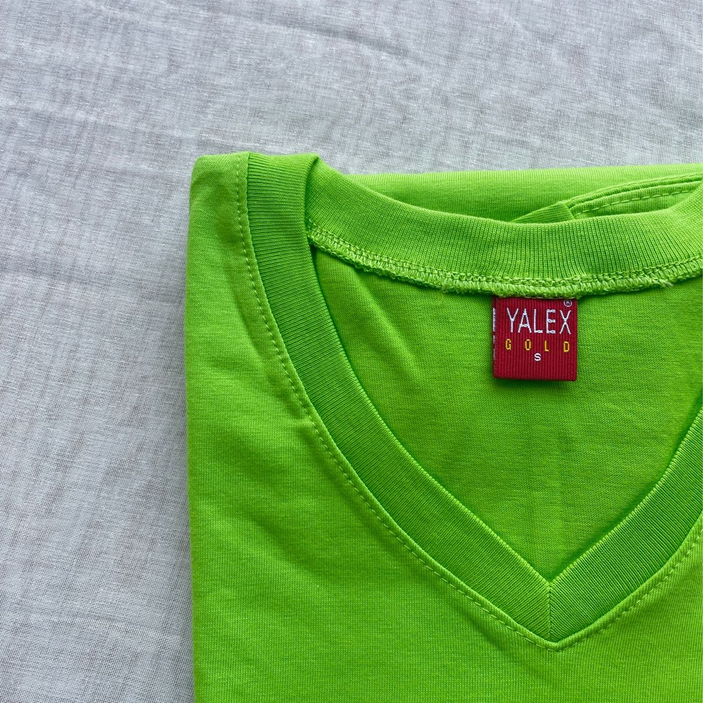 yalex v neck shirt