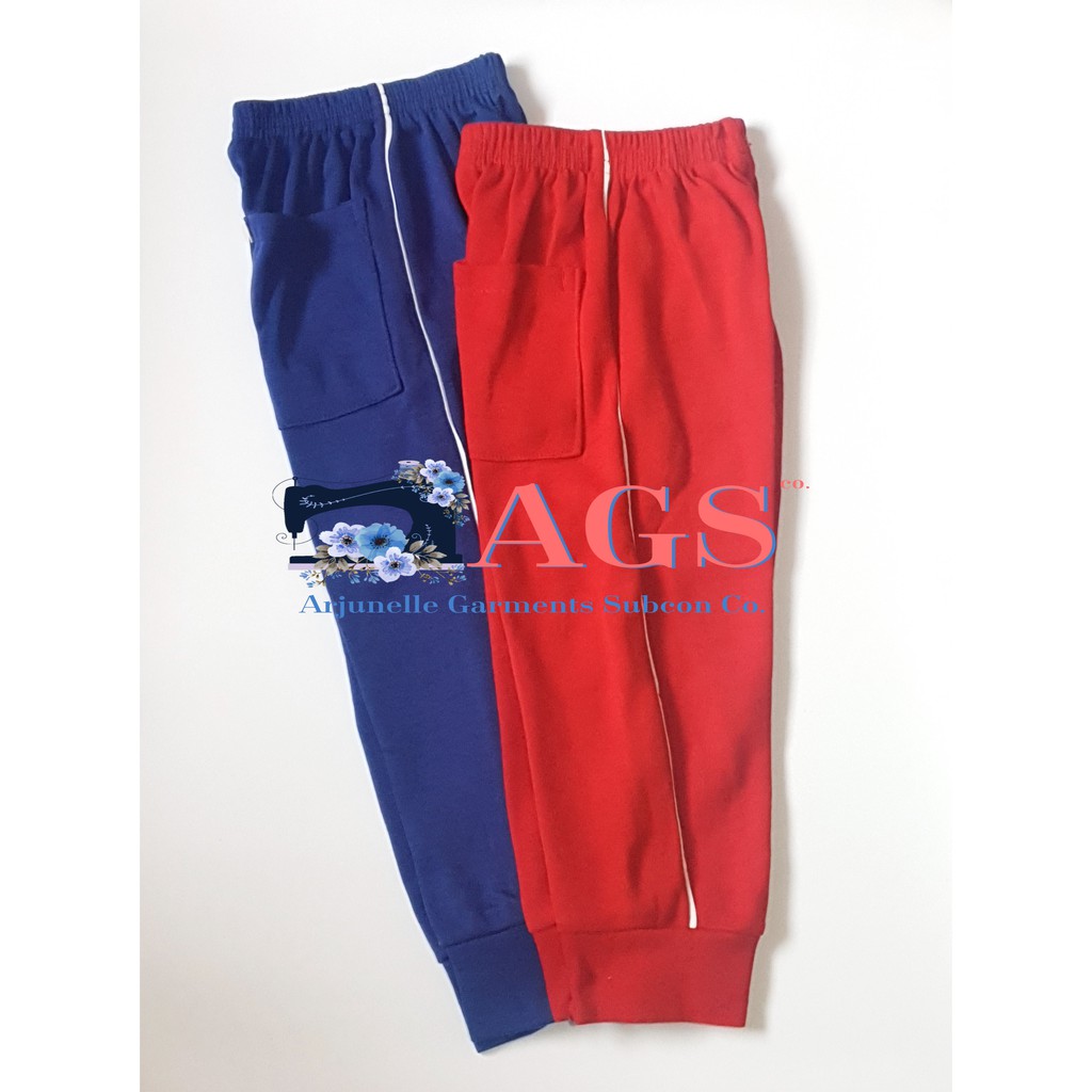 Pe 2025 jogging pants