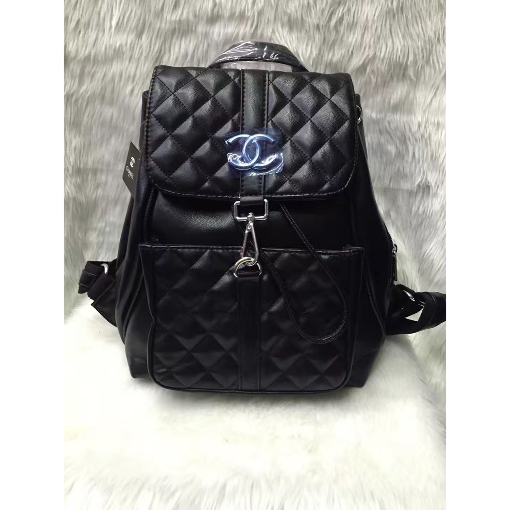 Chanel backpack outlet price