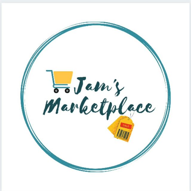 jams_marketplace, Online Shop Shopee Philippines