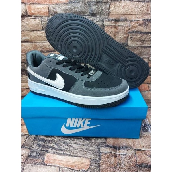 NIKE STEEL TOE SAFETY SHOES UNDFTD Shopee Philippines