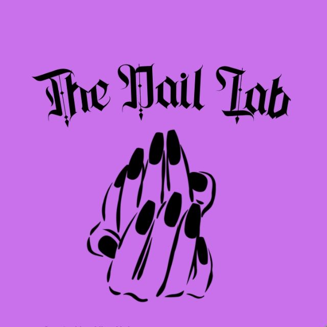 The Nail Lab, Online Shop Shopee Philippines