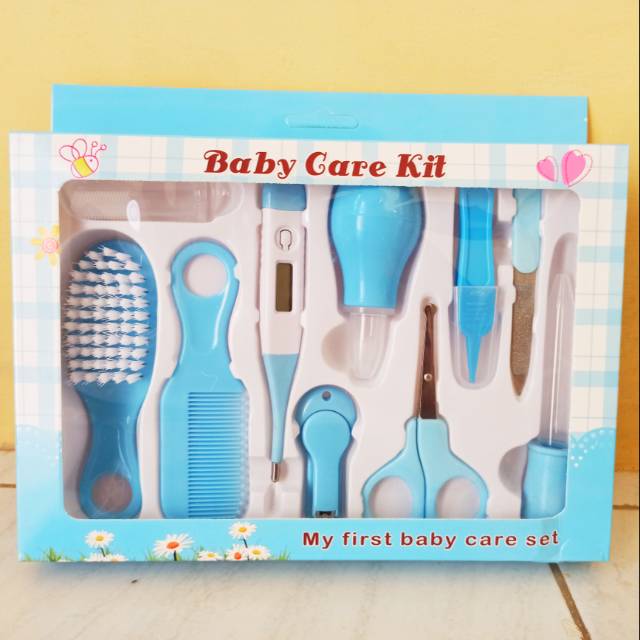 Set clearance baby care