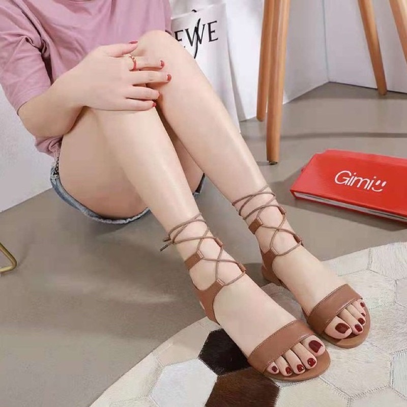 Shopee gladiator clearance sandals