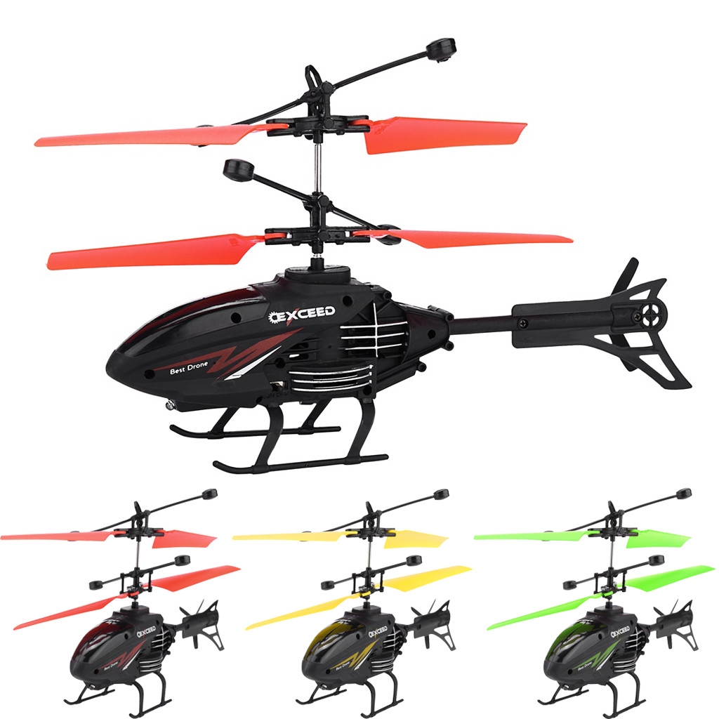 Rc helicopter shopee new arrivals