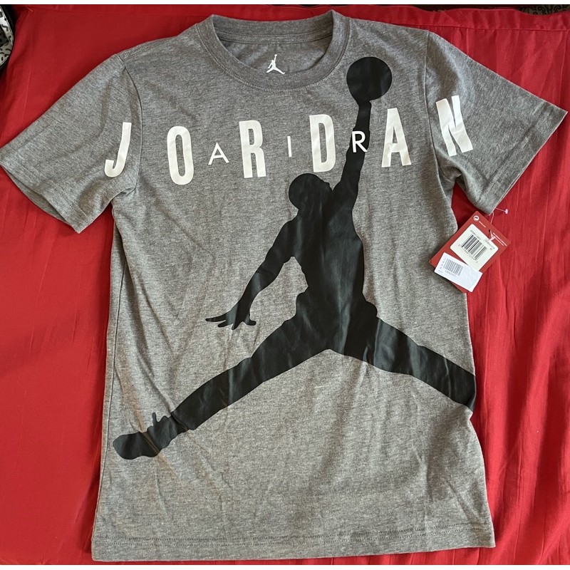 jordan tshirt