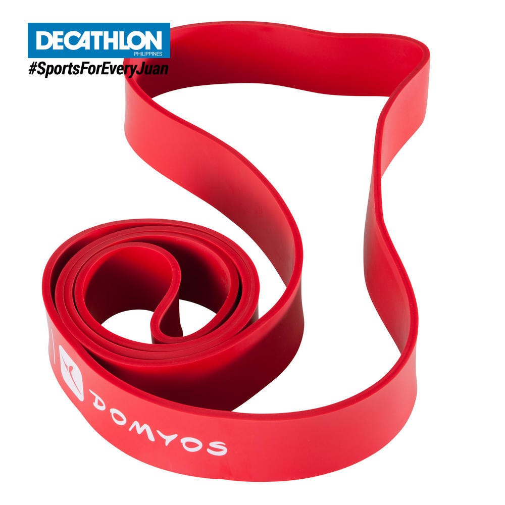 Decathlon fit band hot sale