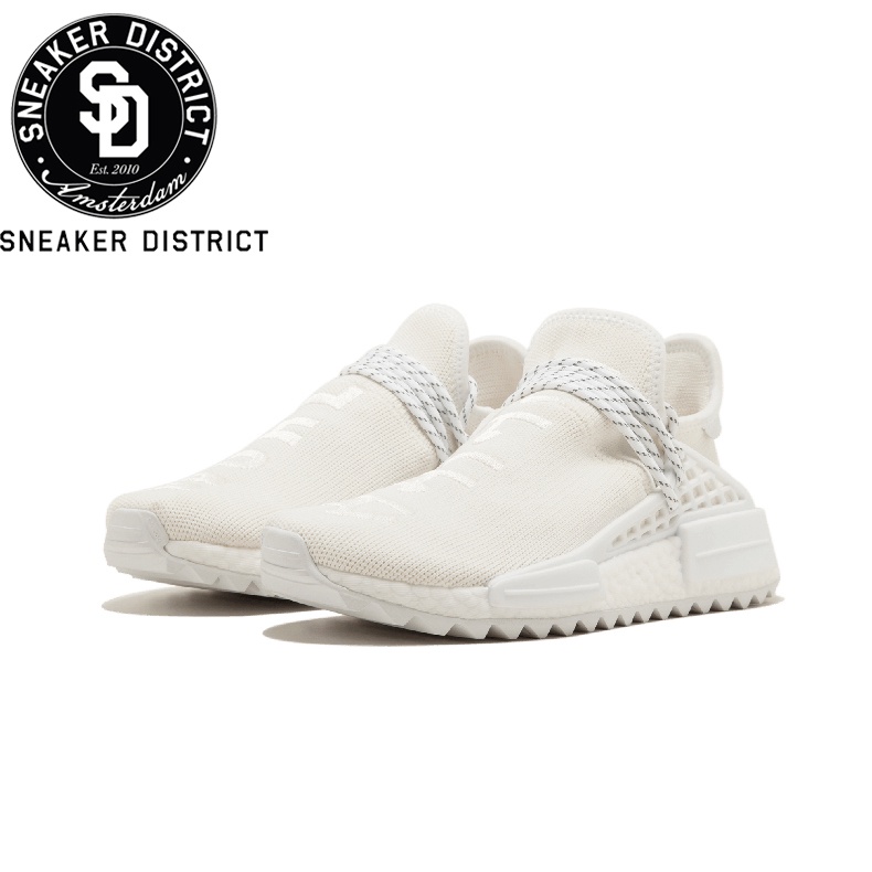 Pharrell white outlet shoes