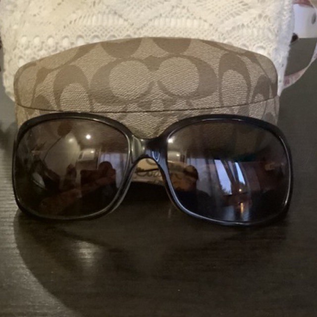 Coach sunglasses cheap 2014