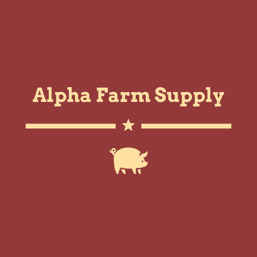 Alpha Farm Supply, Online Shop Shopee Philippines