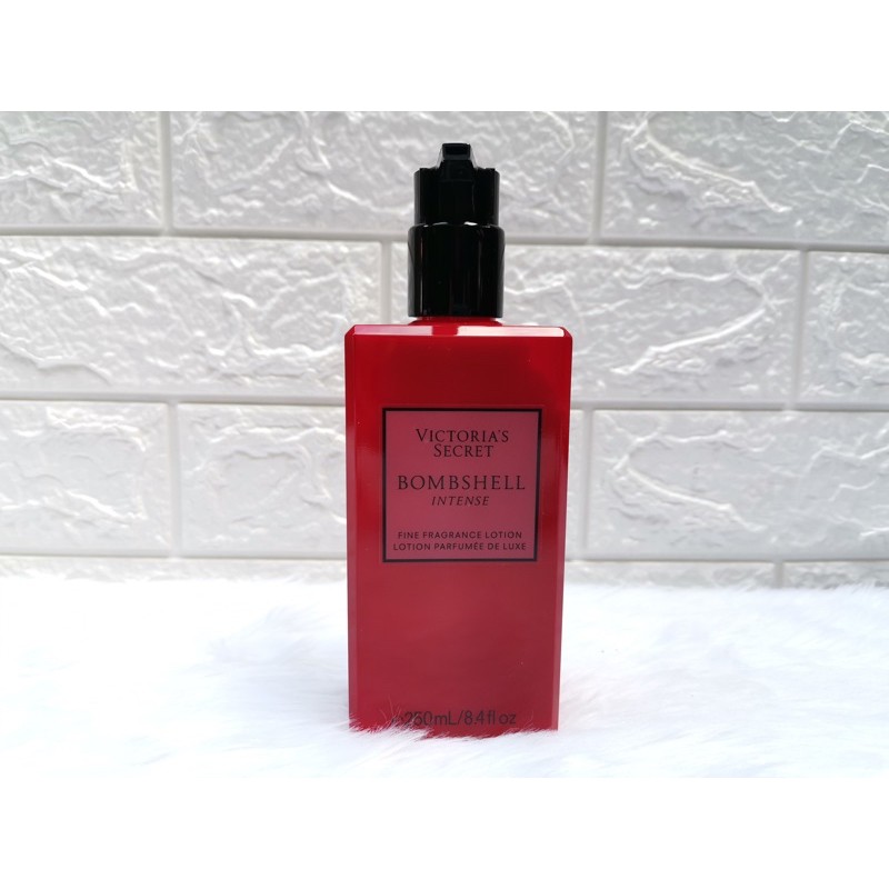 Bombshell discount intense lotion