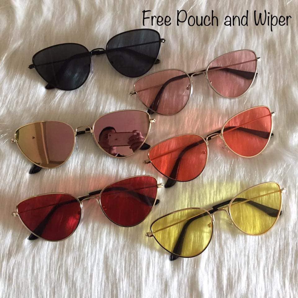 Sunnies sunglasses store for women