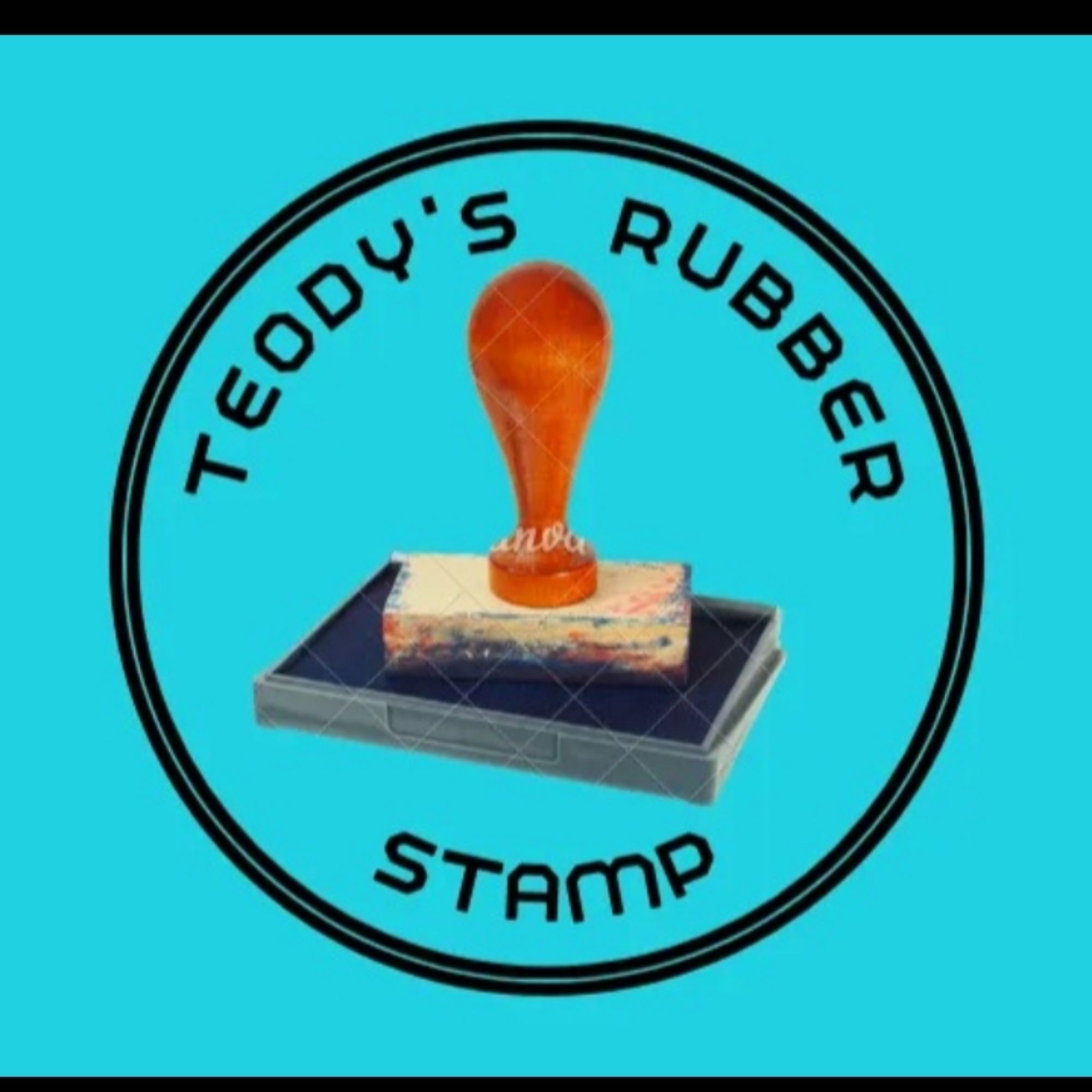 Teody's Rubber Stamp, Online Shop Shopee Philippines