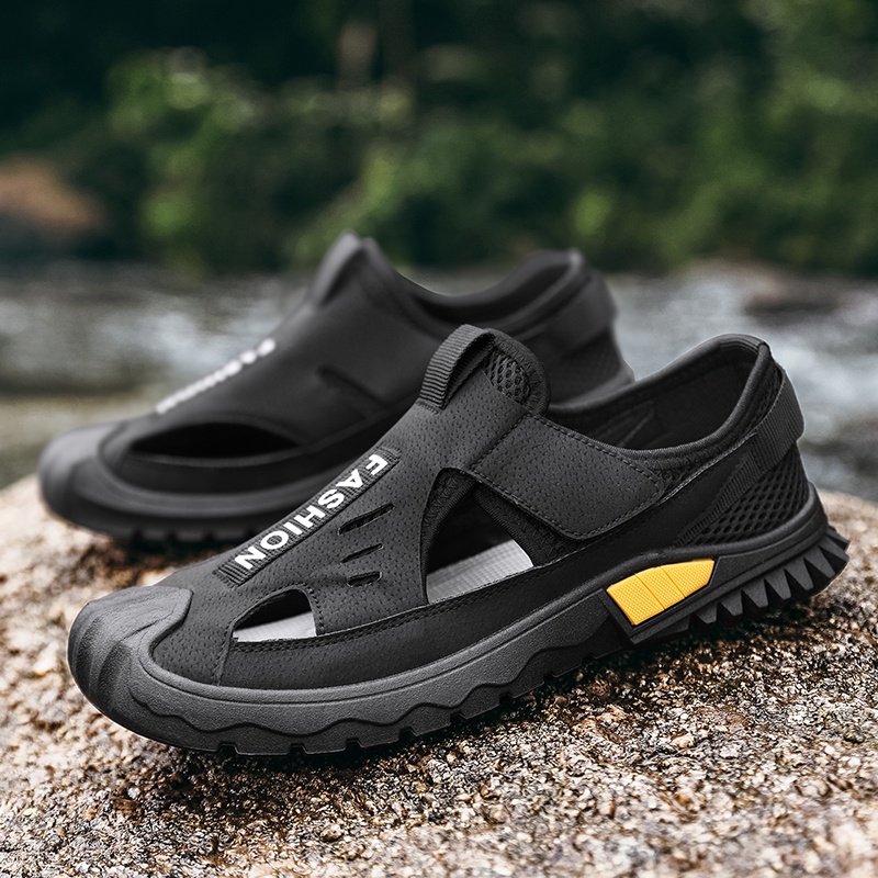 Mens on sale water sandals