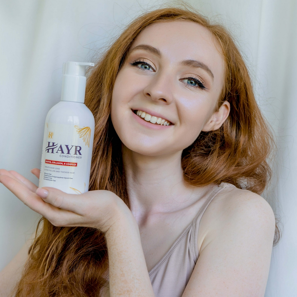 THE HAYR, Online Shop | Shopee Philippines