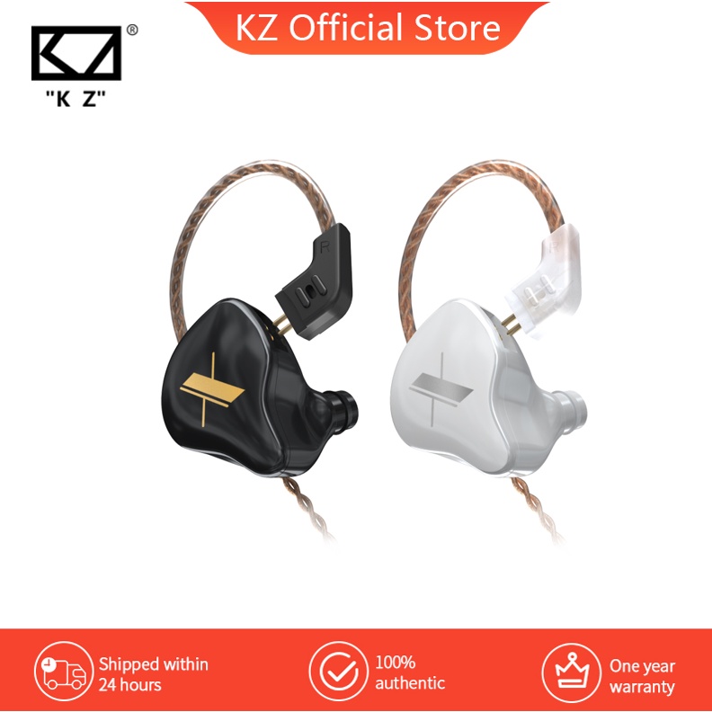 Kz 2025 edx shopee