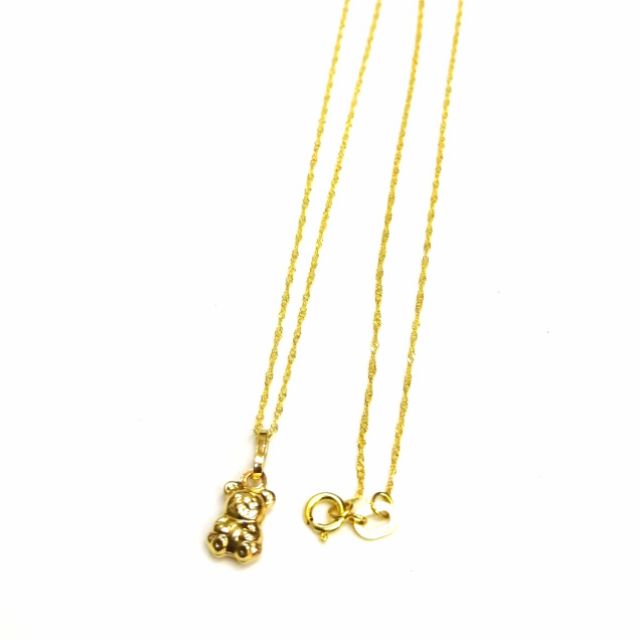 18k saudi gold necklace shopee｜TikTok Search