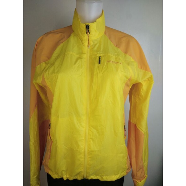 Lecaf sports 2024 jacket