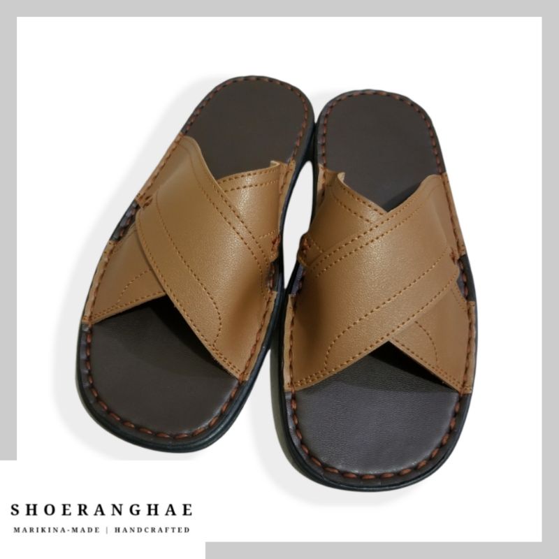 Marikina sandals hotsell for men