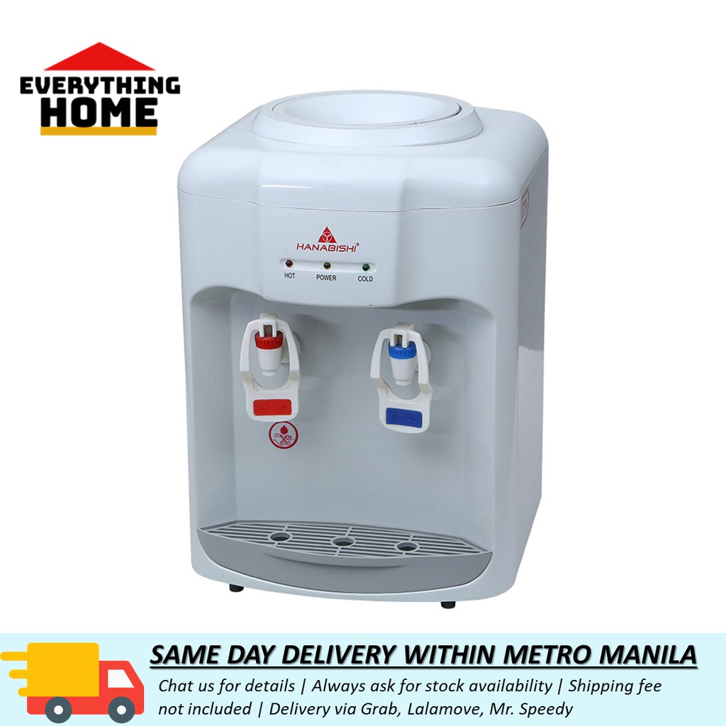 Shopee sales water dispenser