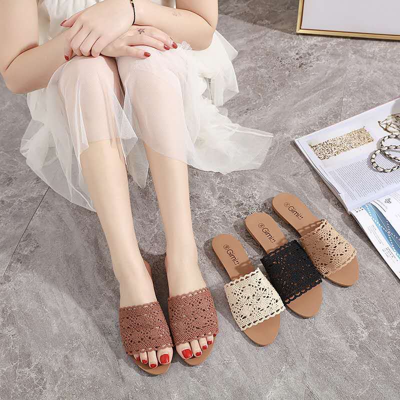 Korean sandals clearance for ladies