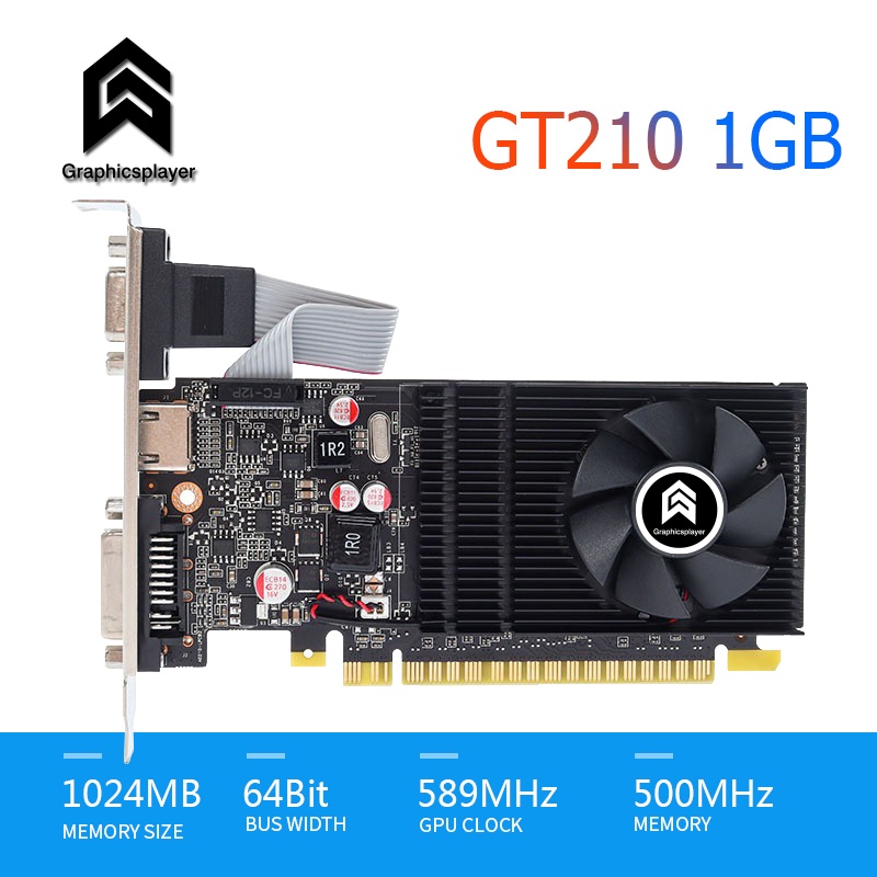 Gt210 best sale