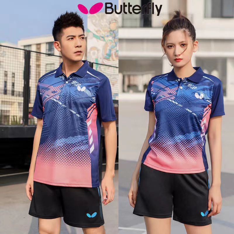 Table tennis outlet sportswear