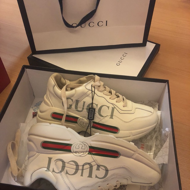 Gucci best sale rhyton price