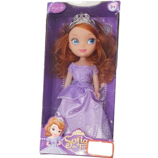 Princess cheap sophie doll