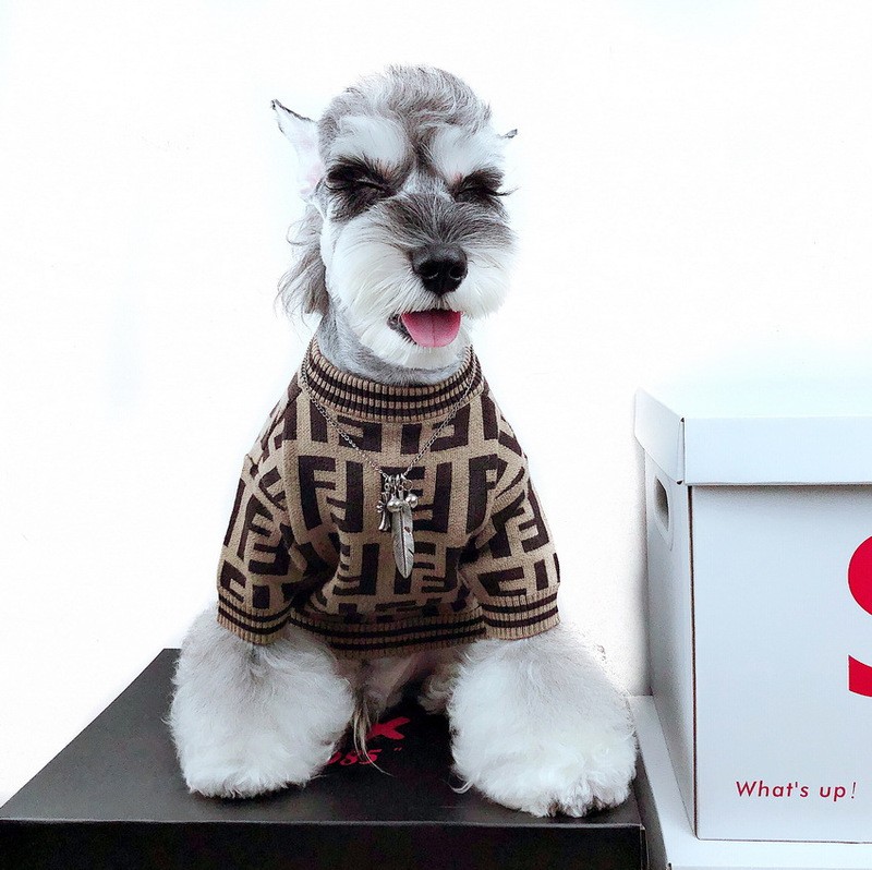 Schnauzer dress outlet