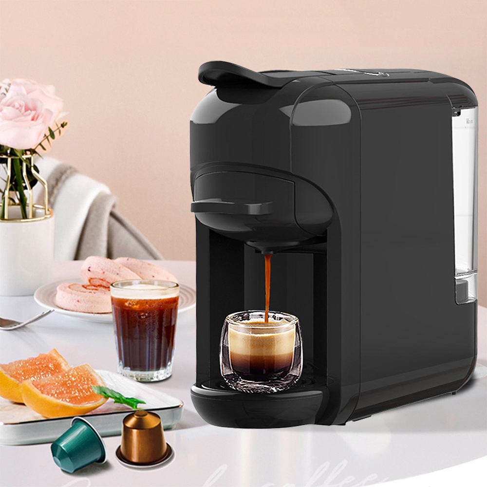 Single coffee machine sales