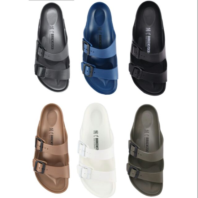 Birkenstock eva sales colors