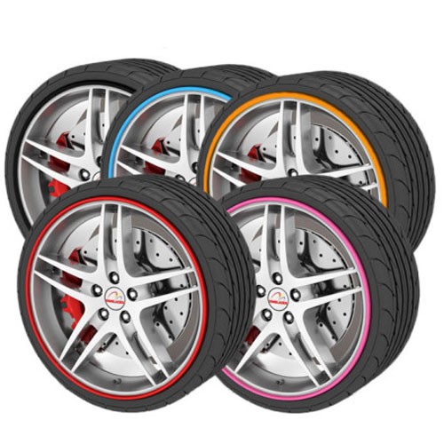 KABIS Car Rimblades Alloy Wheel Rim Protector Tyres High quality