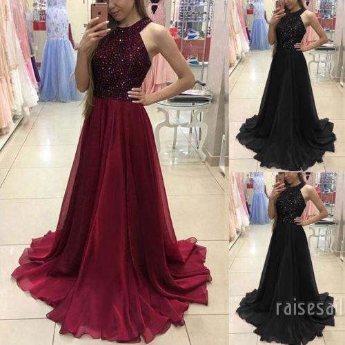 Shopee long clearance gown