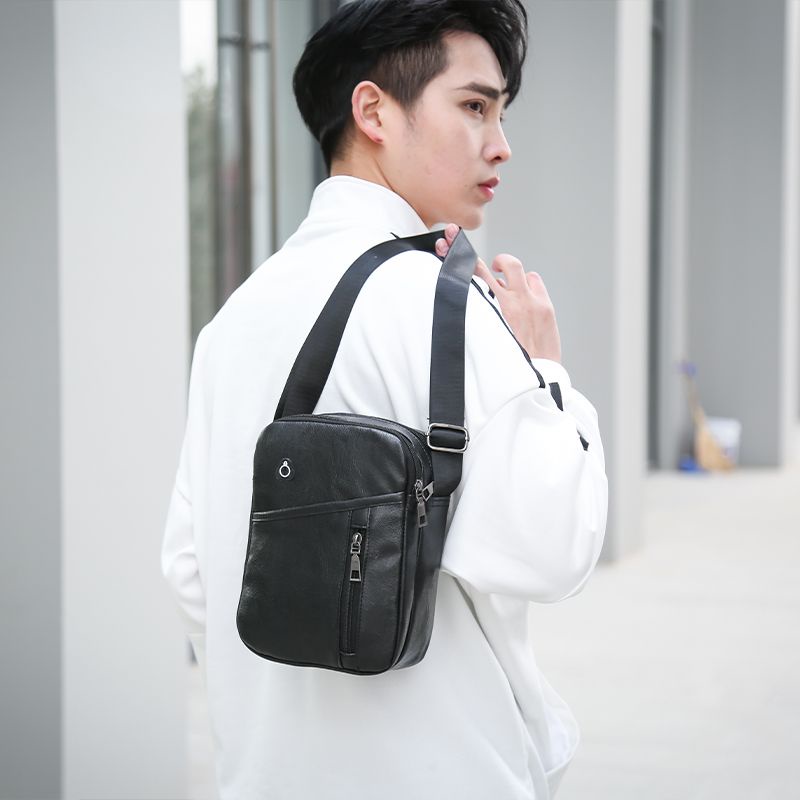 Mens sling bags discount online