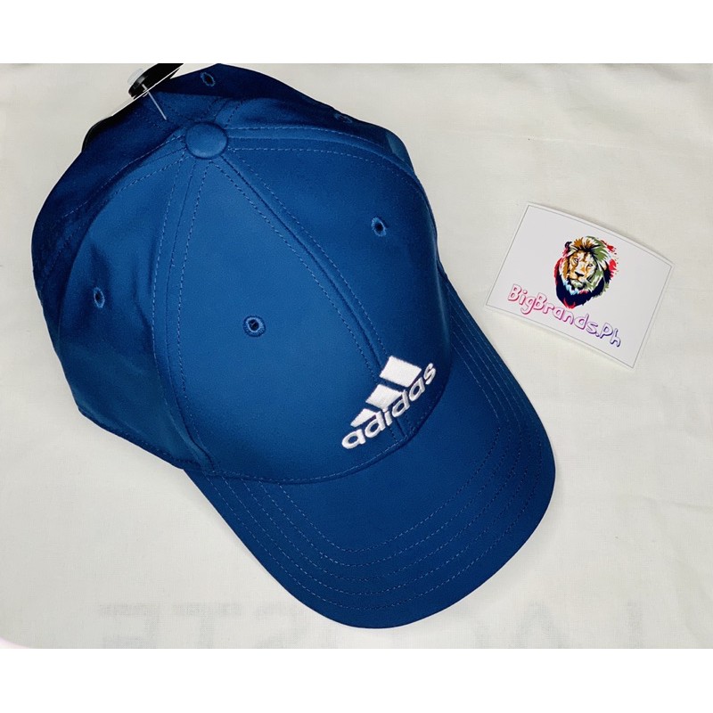 Blue adidas clearance snapback